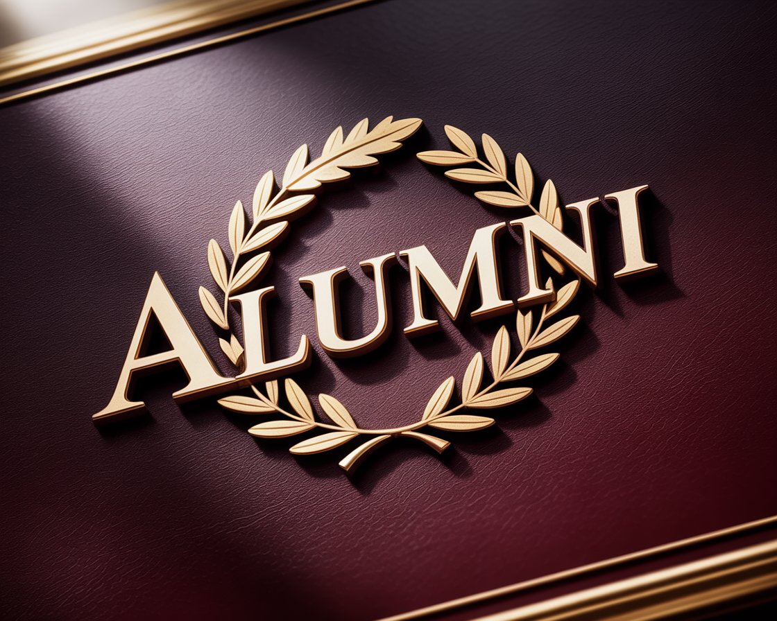 Alumnus