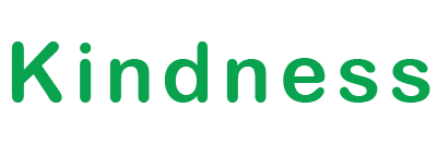 Kindness