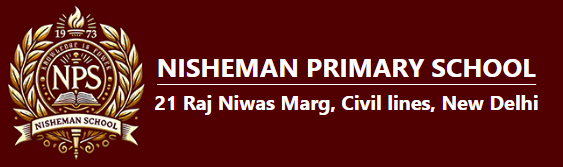 Nisheman School Logo