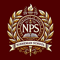 Nisheman School Logo